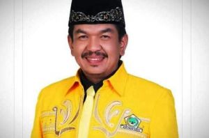 Masa Kepengurusan DPD II Golkar Diperpanjang, Begini Penjelasan Sekretaris Golkar Sarolangun