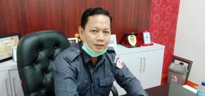 Sidang DKPP Musfal Akan Digelar 11 Juni Secara Virtual
