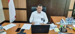 BNPT Gelar Pengembangan Kapasitas PNS Angkatan IV