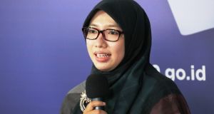 Ini 7 Kota/ Kabupaten di Provinsi Jambi yang Masuk Zona Kuning