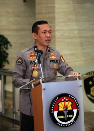 Polisi Tetapkan 12 Tersangka Beberapa Kasus Pengambilan Paksa Jenazah Covid-19 Di Sulsel