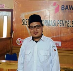 2.767 Dukungan Romi - Robby Dinyatakan TMS, Saparuddin: 17 Dukungan Harus Diklarifikasi