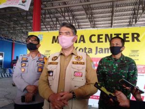Pro Kontra Denda Tidak Menggunakan Masker, Ini Kata Fasha