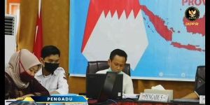 KPU Provinsi Ungkap Musfal Juga Berurusan dengan Dua Caleg Ini Sampai Mobil Dinas Disita
