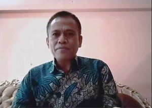Sambil Tahan Tangis, Musfal Bantah Pernyataan PPK dan Pertanyakan Klarifikasi KPU Provinsi