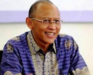 Kabar Duka, Ipar SBY Pramono Edhie Wibowo Berpulang