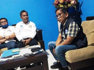 BREAKING NEWS: Bakri Mundur dari Cagub PAN dan Langsung Buka Pendaftaran