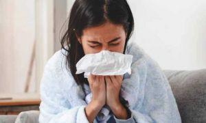 Cara Alami Tangkal Flu dan Pilek di Musim Pancaroba