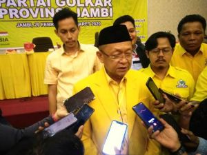 PAN Buka Pendaftaran, CE Langsung Siap Ambil Formulir di Hari Pertama