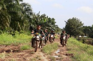 Dandim 0419/Tanjab: Desa Labuhan Pering Akan Menjadi Sasaran TMMD 108