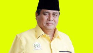Bersama Sejumlah Menteri, HBA Jadi Anggota komite dan Kebijakan Pemilu DPP Golkar