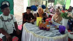 Mahdan: Insya Allah Ibu Yunninta Dan Saya Akan Perkuat Program Keagamaan