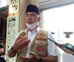 Klaim Dapat Dua Dukungan Partai, Fasha Sebut Partai Tambahan Tugas Wakil