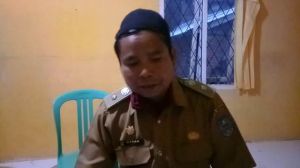 Hindari Massa, Kades Seling Diamankan ke Bangko