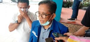 7 Kandidat Kembalikan Formulir, Bakri: Wilayah Sudah Selesai, Tinggal DPP