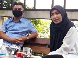 Ratu Munawarah Maju Pilgub, Sum Indra Sebut Keluarga Nurdin Hamzah All Out Berikan Dukungan