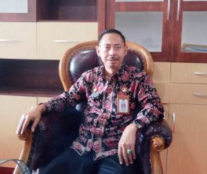 Inspektorat Pantau Kinerja OPD, Encep: Kurangi Diskusi, Perbanyak Eksekusi