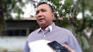 Antisipasi Karhutla, Ditreskrimsus Polda Jambi Desak Perusahaan Persiapkan Alat Pemadam