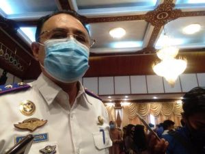 Keberangkatan Haji Dibatalkan, Anggaran Angkutan Akan Masuk Ke SILPA