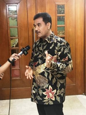 SAH Minta BP2MI Perkuat Usaha Perlindungan Tenaga Kerja Migran