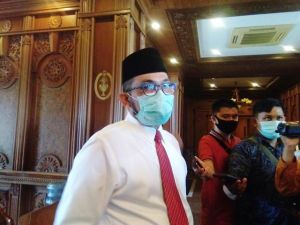 Akan Laksanakan Uji Swab Mandiri, Begini Kabarnya