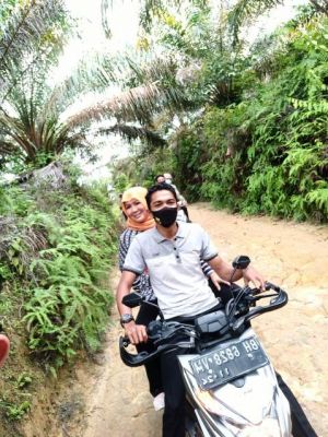 Suara Warga:  Kami Yakin Ibu Yunninta Akan Memimpin Dengan Hati