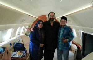 Dukungan NasDem Digoyang, Tim Fachrori: Insya Allah Tidak Berpaling