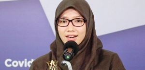 7 Daerah di Provinsi Jambi Masuk dalam 188 Wilayah Berisiko Rendah Covid-19