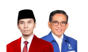 Arah Dukungan PDIP dan PAN Jadi Penentu Peta Pilgub Jambi