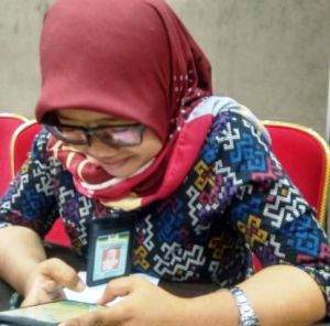 Menghitung Peluang Menang Kandidat Perempuan Pilgub Jambi 2020