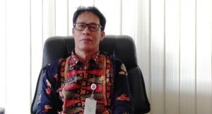 Bawa Jambi Juara 1 Inovasi Daerah Tingkat Nasional, Ini Rekam Jejak Kepala Balitbangda Provinsi