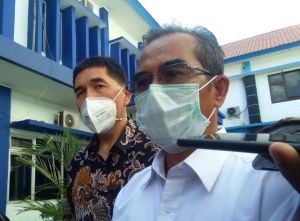 Uji Swab Mandiri, Kepala BPOM: Satu Hari Bisa Untuk 100 Lebih Sampel