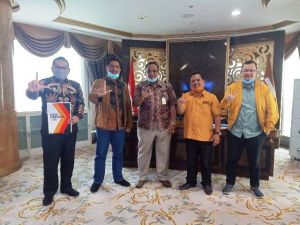 Sempat Digoyang, Hanura Tetapkan Dukungan ke Fachrori Umar