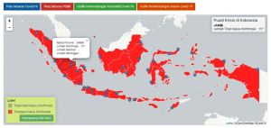 Update 27 Juni 2020, Kasus Covid-19 di Jambi Bertambah Lagi 3 Orang, Total 117