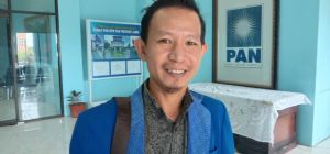 Ketua PAN Batanghari Masih Kosong, Sasmi : Pengurus Lain Masih Ada