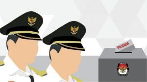 Sejumlah Parpol di Tanjabtim Bakal Bertemu Bahas Penantang Romi-Robi