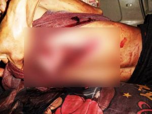 Warga Tanjabtim Meregang Nyawa Di Tangan Tetangganya