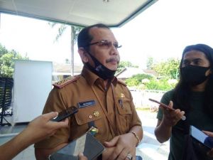 Masih Banyak Bangunan Yang Langgar GSB, Ini Kata Kadis PRKP Kota Jambi