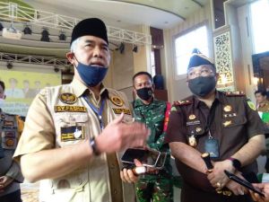 Tahun Ajaran Baru Akan Mulai Belajar Tatap Muka, Fasha: Tidak Ada Paksaan