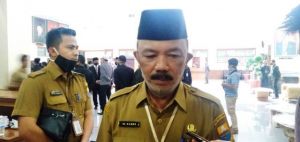Puluhan Proyek di PUPR Provinsi Jambi Mulai Berjalan