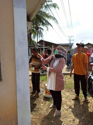 Masyarakat Percaya YA - Maha, Karena Perubahan Hanya Slogan Orang Untuk Berkuasa