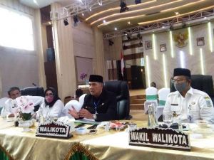 Pemkot Segera Salurkan 25 Ribu Paket Bantuan JPS Tahap 4 
