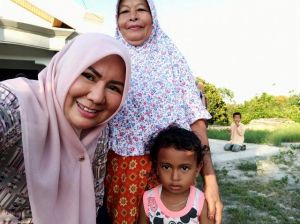 Yunninta:  BPJS Gratis Agar Biaya Pengobatan Tak Lagi Beban
