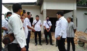 Jalan di Kawasan Ponpes Satu Alquran Segera Dibangun, PUPR Provinsi Jambi: Sekarang Proses Lelang