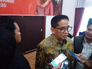 Pertemuan Fasha dan Zulhas Sinyal Dukungan PAN Mengerucut, Ini Jawaban Bakri
