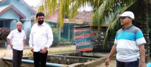 Keluhan Banjir di Namura Harus Ada Solusi, IW Tuntut Hasil Survei BWSS VI Belum Terealisasi