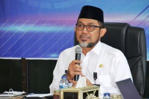 H.Sudirman: Secara Perlahan Diharapkan Aktivitas Kembali Normal Sesuai Protokol Covid-19
