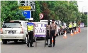Sanksi Pidana Bagian Dari Membentuk Budaya Berlalulintas