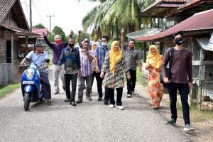 Warga: Screenshot WA Yang Menghujat Ya - Maha, Bentuk Kepanikan Tak Berdasar