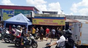 Perampok Toko Emas di Mayang Jambi Sempat Letuskan Tembakan, Ini Ceritanya